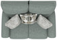 Kellen - Lay Flat Reclining Loveseat