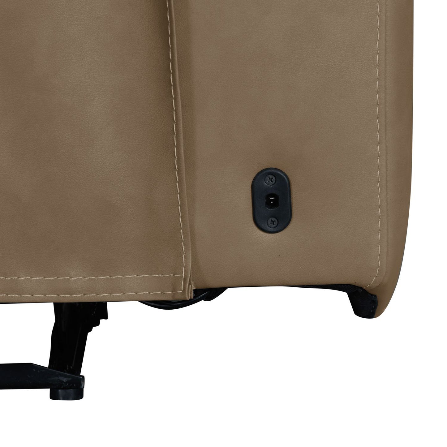 Camden - Sofa P3 & ZW