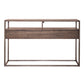 Jamestown - Sofa Table - Tobacco