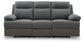 Side-Swipe - Reclining Living Room Set