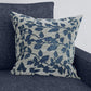 Jay - Fabric Stationary Sofa