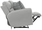Chappy - Lay Flat Reclining Loveseat