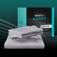 Tempur-Adapt - Tempur-Adapt Luxe Egyptian Cotton Sheets - Graphite