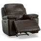 Fenwick - Power Gliding Recliner With Power Headrest
