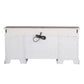 Magnolia Manor - Credenza - White