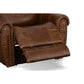 Oscar - Power Recliner With Power Headrest