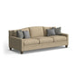 Lottie - Fabric Sofa