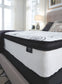 Chime 12 Inch Hybrid - Ultra Plush Hybrid Mattress