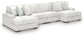 Stupendous - Sectional