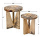 Nadette - Nesting Tables (Set of 2) - Natural