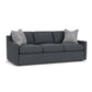 Sky - Fabric Upholstered Sofa