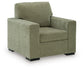 Bridgepoint - Chair - Moss
