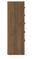 Broachmyn - Five Drawer Chest