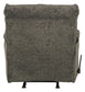 Tosh - Power Recliner
