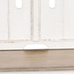 Magnolia Manor - Entertainment Hutch - Antique White
