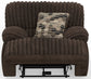 Hollifield - Recliner