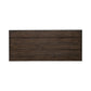 River Place - 6 Drawer Chest - Riverstone White & Tobacco