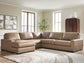 Veronella - Sectional