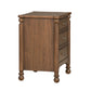 Azalea - Nightstand - Walnut