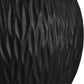 Levee - Satin Table Lamp - Black