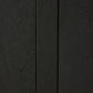 Cliffiings - Accent Cabinet - Black / Natural
