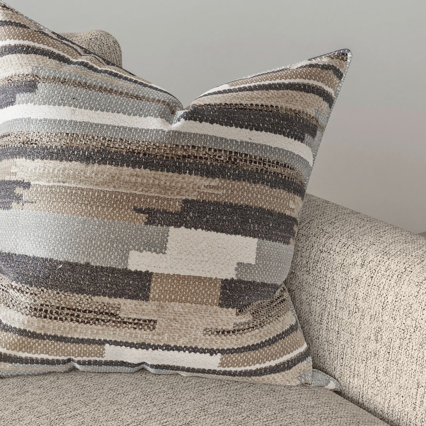 Sky - Fabric Sofa