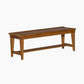 Hearthstone Ridge - Bench