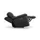 Crew - Power Recliner With Power Headrest & Lumbar