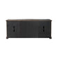 Providence Park - 78" TV Console - Chateau Brown