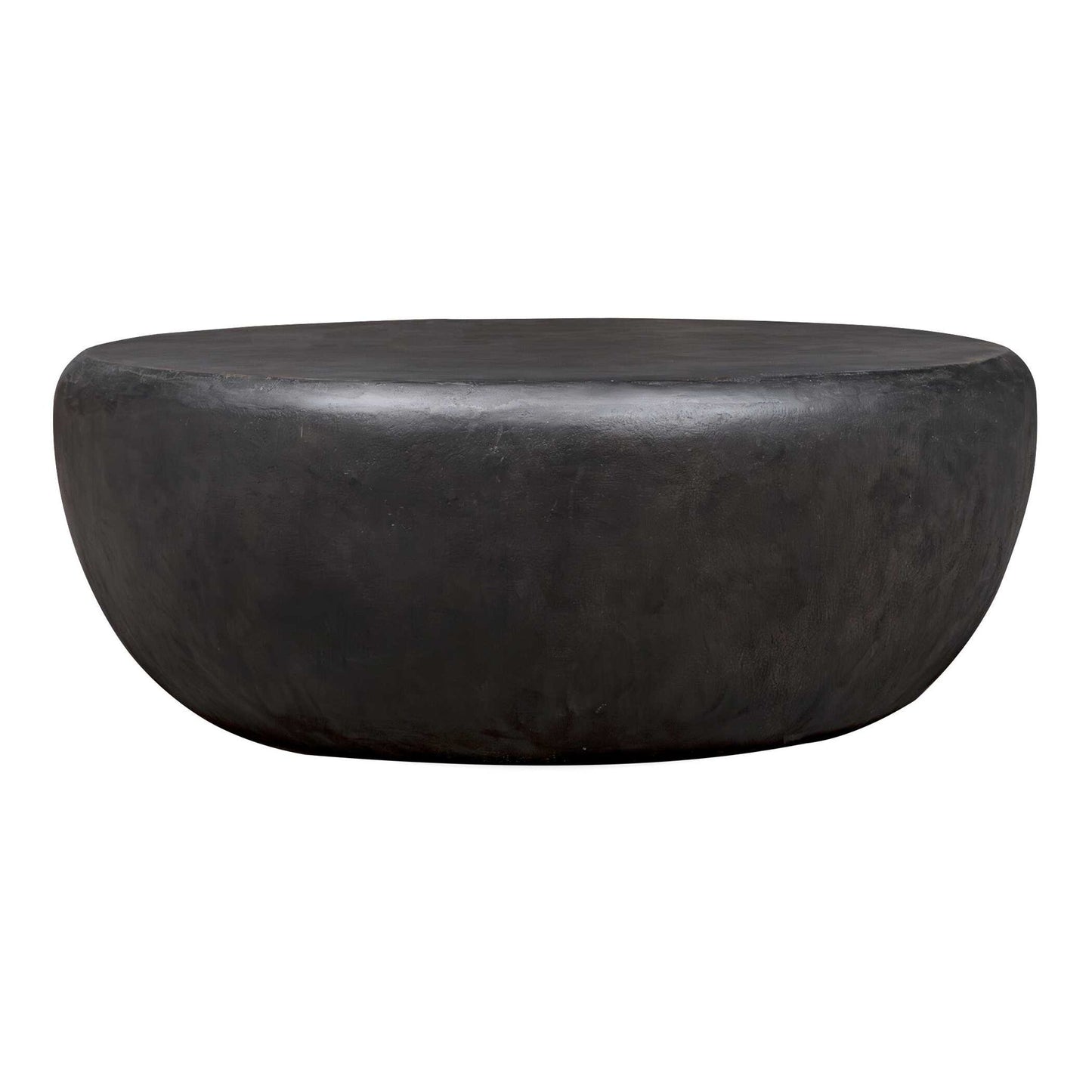Jones - Outdoor Coffee Table - Black