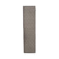 Newport - Counter Height Dining Bench - Smokey Gray / Carbon Gray