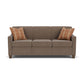 Nora - Fabric Sofa