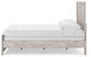 Broachmyn - Panel Bed