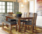 Ralene - Upholstered Bench