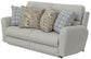 Chappy - Lay Flat Reclining Sofa