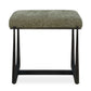 Midas - Small Bench - Bronze / Green