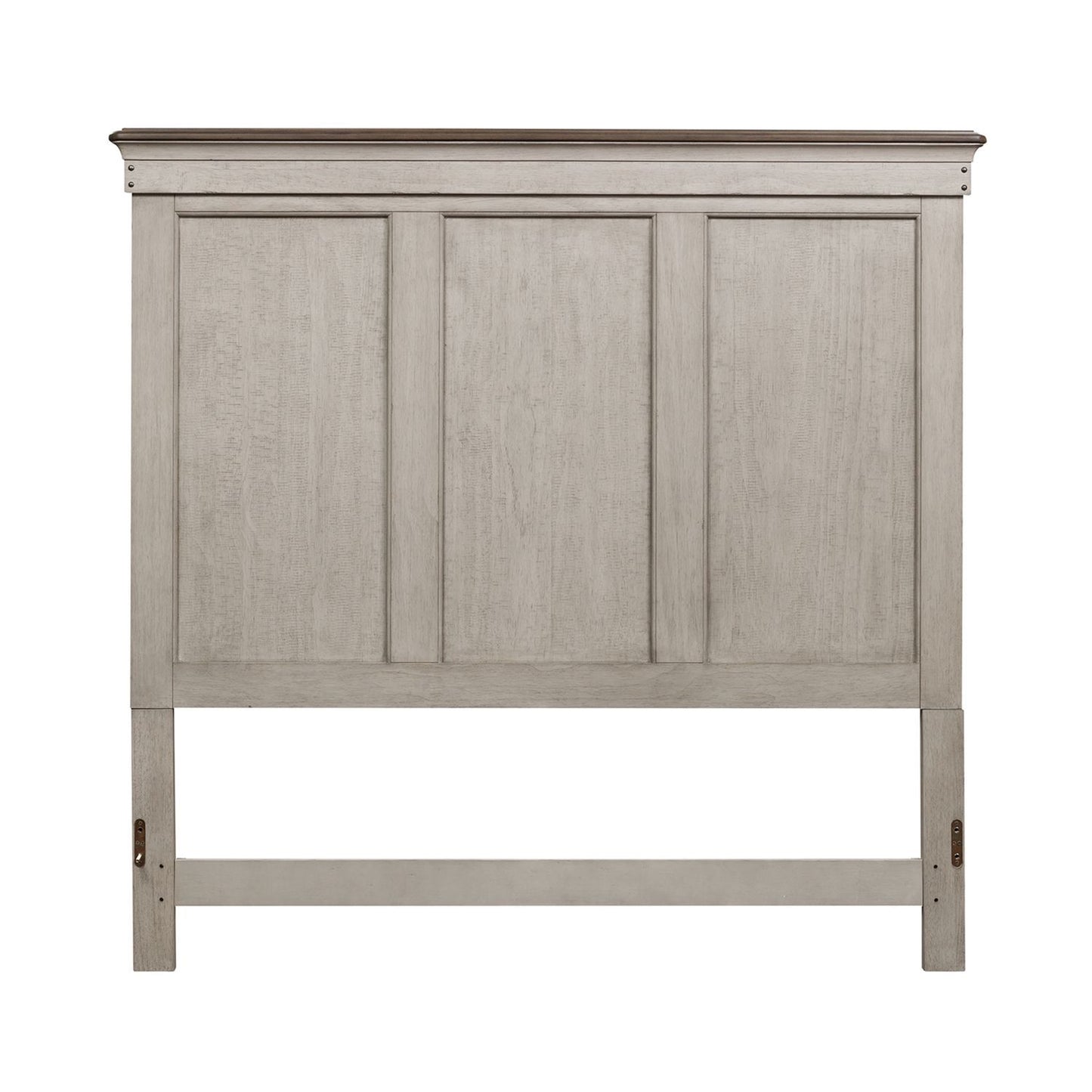 Ivy Hollow - Panel Headboard