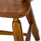 Treasures - Bow Back Arm Chair