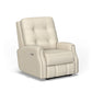 Devon - Recliner, Nailhead Trim
