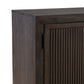 Modern Edge - Dressing Chest - Brown