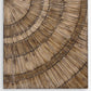 Lanciano - Wood Wall Art - Light Brown