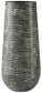 Fynn - Vase - Antique Gray