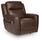 4Z-Tribano - Power Lift Recliner