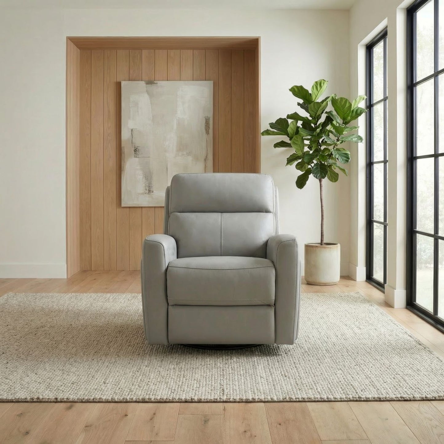 Chase - Recliner