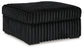 Midnight-Madness - 4 Piece Sectional Set