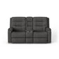 Arlo - Reclining Loveseat