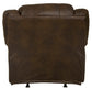 Beckley - Rocker Recliner With Cupholders