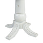 Turnberry Park - Round End Table - Washed White