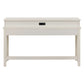 Berkley Square - Sofa Bar Console - Linen & Khaki