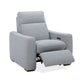 Ava - Power Recliner With Power Headrest & Lumbar